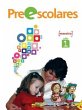 Preescolares, Año 1, Maestro (eBook,... - Bild 1