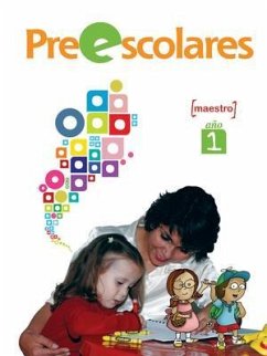 Preescolares, Año 1, Maestro (eBook, ePUB) - Zani, Mario