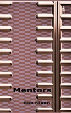 Mentors (eBook, ePUB) - Nixon, Rob