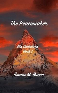 Cover The Peacemaker (eBook, ePUB)