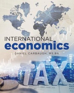 International Economics (eBook, ePUB) - Carbaugh, Daniel