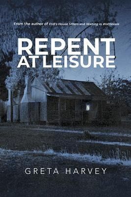 Repent at Leisure (eBook, ePUB)