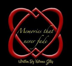 Cover Memories That Never Fade (eBook, ePUB)
