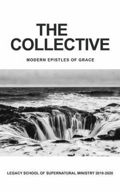 The Collective (eBook, ePUB) - Kisner, R. Brian