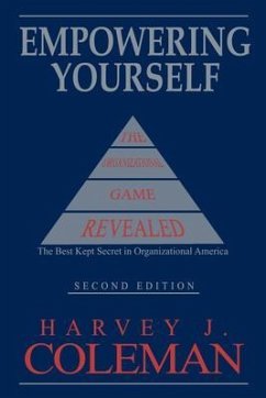 Cover Empowering Yourself (eBook, ePUB)