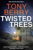 Twisted Trees (Bromo Perkins crime fiction, #4) (eBook, ePUB) Twisted Trees (Bromo Perkins crime fiction, #4) (eBook, ePUB)