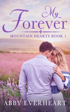 Cover My Forever (Mountain Hearts, #1) (eBook, ePUB)