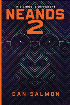Cover Neands 2 (eBook, ePUB)