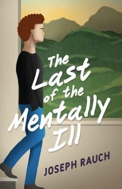 Cover The Last of the Mentally Ill (eBook, ePUB)