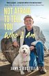 Not Afraid to Tell You Who I Am (eBook,... - Bild 1