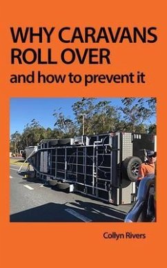Why Caravans Roll Over (eBook, ePUB) - Rivers, Collyn