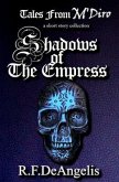 Shadows of the Empress (eBook, ePUB)