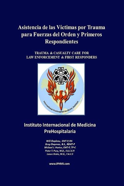 Asistencia de las Víctimas por Trauma para Fuerzas del Orden y Primeros Respondientes (eBook, ePUB)