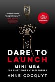 Dare To Launch (eBook, ePUB)