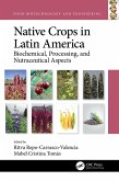 Native Crops in Latin America (eBook, PDF) Native Crops in Latin America (eBook, PDF)
