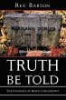 Truth Be Told (eBook, ePUB) - Bild 1