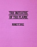 Initiates of the Flame (eBook, ePUB)