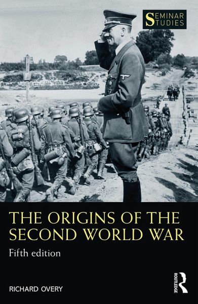 The Origins of the Second World War (eBook, ePUB) The Origins of the Second World War (eBook, ePUB)