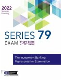SERIES 79 EXAM STUDY GUIDE 2022 + TEST BANK (eBook, ePUB)