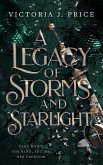 A Legacy of Storms and Starlight (eBook, ePUB)