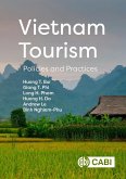Vietnam Tourism (eBook, ePUB)