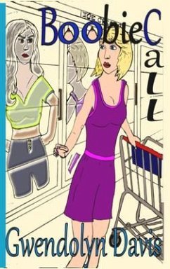 Cover Boobie Call (eBook, ePUB)