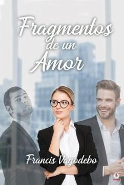 Cover Fragmentos de un amor (eBook, ePUB)