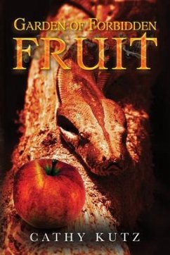 Cover Garden of Forbidden Fruit (eBook, ePUB)