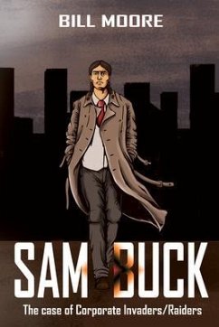 Sam Buck (eBook, ePUB) - Moore, Bill