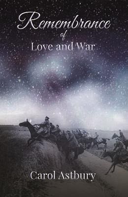 Remembrance of Love and War (eBook, ePUB)