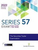 Series 57 Exam Study Guide 2022 and Test Bank (eBook, ePUB)