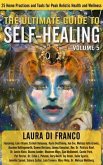 The Ultimate Guide to Self-Healing (eBook, ePUB)