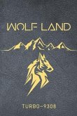 Wolf Land (eBook, ePUB) Wolf Land (eBook, ePUB)