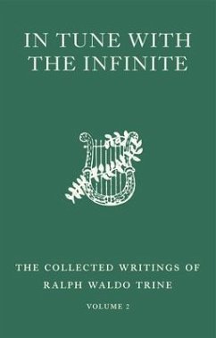 In Tune with the Infinite (eBook, ePUB) - Trine, Ralph