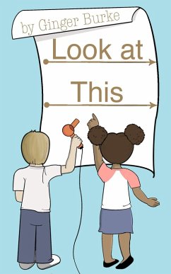 Cover Look at This (Dan and Dee Dee, #5) (eBook, ePUB)