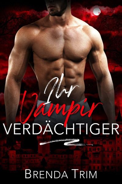 Ihr Vampir Verdächtiger (Mitternacht Doms, #11) (eBook, ePUB)