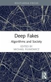 Deep Fakes (eBook, ePUB)