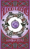 Blood Legacy (eBook, ePUB)