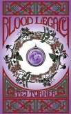 Blood Legacy (eBook, ePUB) Blood Legacy (eBook, ePUB)