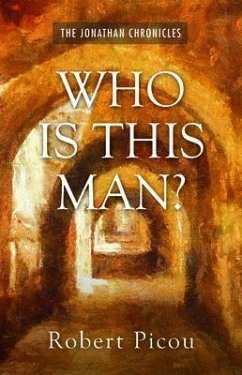 Who Is This Man? (eBook, ePUB) - Picou, Robert