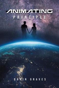 Cover Animating Principle (eBook, ePUB)
