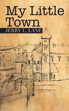 Cover My Little Town (eBook, ePUB)