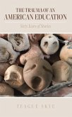 The Trauma of an American Education (eBook, ePUB)