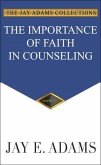 The Importance of Faith in Counseling (eBook, ePUB)
