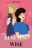 Business Wise (eBook, ePUB)
