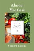 Almost Meatless (eBook, ePUB)