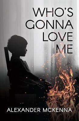 Who's Gonna Love Me (eBook, ePUB)