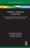 Making Heritage Together (eBook, ePUB)