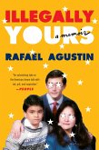 Illegally Yours (eBook, ePUB)
