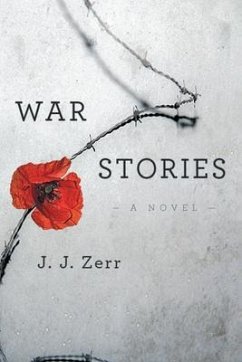 Cover War Stories (eBook, ePUB)